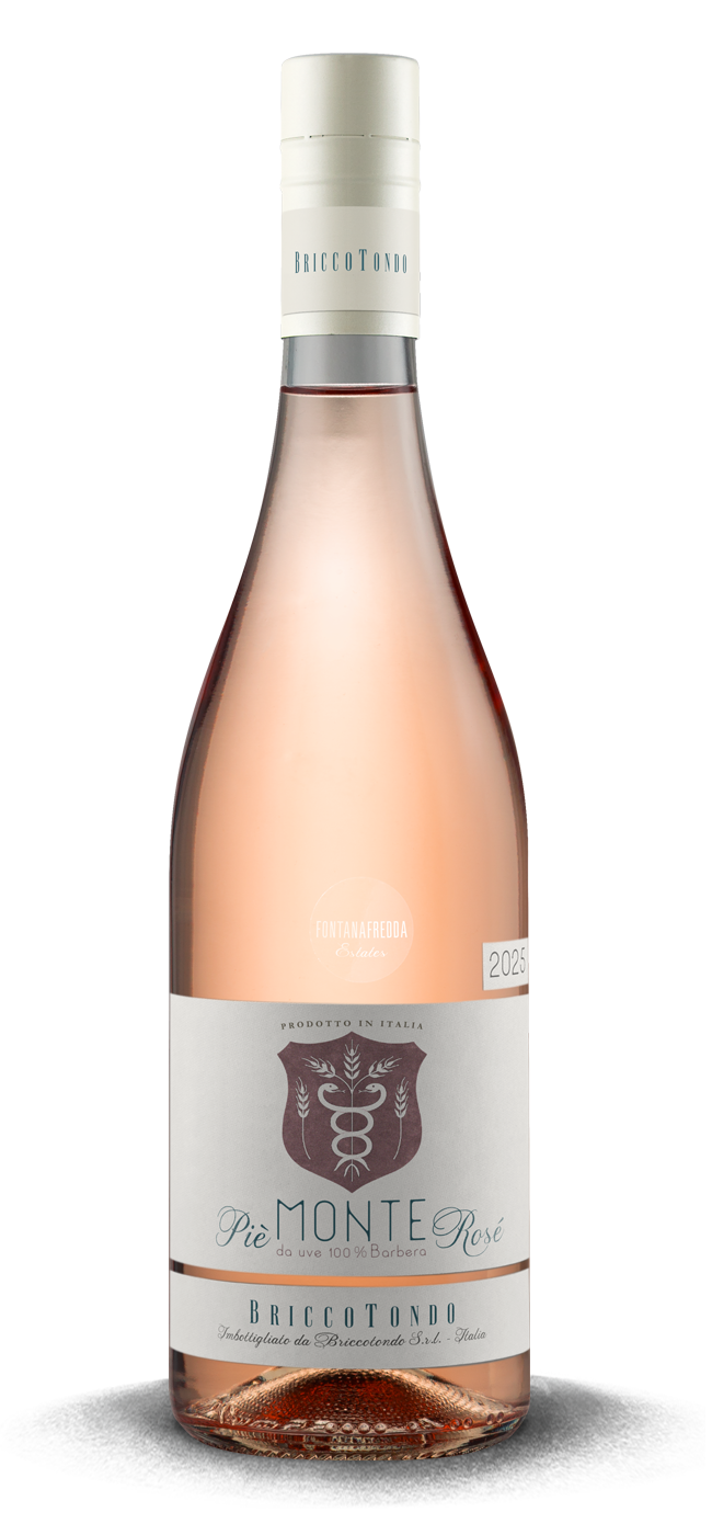 Piemonte Rosato